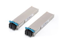 SMF FC 10G โมดูล XFP LRM 1310nm 220m สำหรับ 10 Gigabit Ethernet, OC192 / STM-64